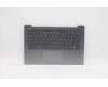 Lenovo COVER Upper Case ASM_UKE L82H7 AG FP BLD for Lenovo IdeaPad 3-14ITL6 (82H7)