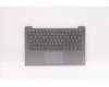 Lenovo COVER Upper Case ASM_SPA L82H7 AG FPNBLD for Lenovo IdeaPad 3-14ITL6 (82H7)