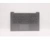Lenovo COVER Upper Case ASM_SWS L82H7 AG FPNBLD for Lenovo IdeaPad 3-14ITL6 (82H7)