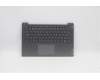 Lenovo COVER Upper CaseASM_CZE/SLKL82H7AGNFPBLD for Lenovo IdeaPad 3-14ITL6 (82H7)