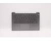Lenovo COVER Upper CaseASM_EUROENGL82H7AGNFPBLD for Lenovo IdeaPad 3-14ITL6 (82H7)