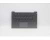 Lenovo COVER Upper Case ASM_FRA L82H7 AG NFPBLD for Lenovo IdeaPad 3-14ITL6 (82H7)