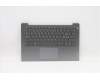 Lenovo COVER Upper Case ASM_SWS L82H7 AGNFPNBLD for Lenovo IdeaPad 3-14ITL6 (82H7)