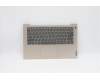 Lenovo 5CB1C04531 COVER Upper CaseASM_EUROENGL82H7SDFPNBLD