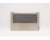 Lenovo COVER Upper Case ASM_GER L82H7 SDNFPNBLD for Lenovo IdeaPad 3-14ITL6 (82H7)