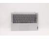 Lenovo COVER UpperCaseASM_EURO ENG C82L3 CloBL for Lenovo IdeaPad 5 Pro-14ACN6 (82L7)