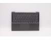 Lenovo COVER UpperCaseASM_POR C82L3 StoBL for Lenovo IdeaPad 5 Pro-14ACN6 (82L7)