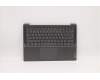 Lenovo COVER UpperCaseASM_FRA C82L3 StoBL for Lenovo IdeaPad 5 Pro-14ACN6 (82L7)