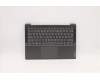 Lenovo COVER UpperCaseASM_UKE C82L3 StoNBL for Lenovo IdeaPad 5 Pro-14ACN6 (82L7)