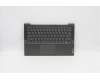 Lenovo COVER Upper C82LM AL_BLK FP BLKB_FRE for Lenovo IdeaPad 5-14ALC05 (82LM)