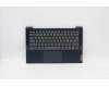 Lenovo COVER Upper C82LM AL_ABLU FP BLKB_NORDI for Lenovo IdeaPad 5-14ALC05 (82LM)
