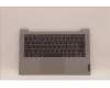 Lenovo COVER Upper C82LM PL_SILD NFP BLKB_SW for Lenovo IdeaPad 5-14ALC05 (82LM)