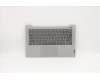 Lenovo COVER Upper C82LM PL_SILD FP BLKB_ARE for Lenovo IdeaPad 5-14ALC05 (82LM)