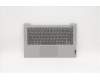 Lenovo COVER Upper C82LM PL_SILD FP BLKB_US for Lenovo IdeaPad 5-14ALC05 (82LM)