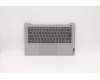 Lenovo COVER Upper C82LM PL_SILD FP BLKB_UK for Lenovo IdeaPad 5-14ALC05 (82LM)