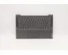 Lenovo COVER Upper C82LM AL_BLK FP BLKB_HEB for Lenovo IdeaPad 5-14ALC05 (82LM)