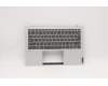 Lenovo COVER Upper Case ASM_ARA H 82CY SR for Lenovo Yoga Slim 7-13ACN05 (82CY)