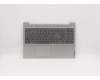 Lenovo COVER Upper Case ASM_SWS L81X8 NFPPGDIS for Lenovo IdeaPad 3-15ITL05 (81X8)
