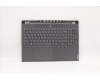 Lenovo COVER Upper Case ASM_ARA L82M0STO_GY for Lenovo Legion 7-16ACHg6 (82N6)
