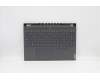 Lenovo COVER Upper Case ASM_GRE L82M0STO_GY for Lenovo Legion 7-16ACHg6 (82N6)
