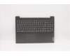 Lenovo COVER Upper Case ASM_GER L82NB IG DIS for Lenovo V15 G1-IML (82NB)