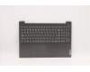 Lenovo COVER Upper Case ASM_EURO ENG L82NBIGDIS for Lenovo V15 G1-IML (82NB)