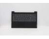 Lenovo COVER Upper Case ASM_GRE L82KD BK TEX for Lenovo V15 G2-ALC (82KD)