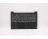 Lenovo COVER Upper Case ASM_POR L82KD BK TEX for Lenovo V15 G2-ALC (82KD)