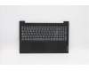 Lenovo COVER Upper Case ASM_SPA L82KD BK TEX for Lenovo V15 G2-ALC (82KD)