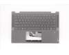 Lenovo COVER Upper Case ASM_UK W 82HU FB GY for Lenovo IdeaPad Flex 5-14ALC05 (82HU)