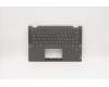Lenovo COVER Upper Case ASM_IT W 82HU FB GY for Lenovo IdeaPad Flex 5-14ALC05 (82HU)
