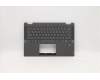 Lenovo COVER Upper Case ASM_AR-E W 82HU FB GY for Lenovo IdeaPad Flex 5-14ALC05 (82HU)