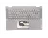 Lenovo COVER Upper Case ASM_FR W 82HU NFB GY for Lenovo IdeaPad Flex 5-14ALC05 (82HU)