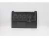 Lenovo COVER Upper Case ASM_GER H82L5 STO DIS for Lenovo IdeaPad Creator 5-16ACH6 (82L6)