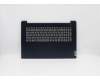 Lenovo COVER Upper Case ASM_GER L82KV FP A/BUMA for Lenovo IdeaPad 3-17ADA6 (82KS)