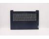 Lenovo COVER Upper Case ASM_ITA L82KV FP A/BUMA for Lenovo IdeaPad 3-17ADA6 (82KS)