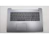 Lenovo COVER Upper Case ASM_HUN L82KV FP A/GUMA for Lenovo IdeaPad 3-17ADA6 (82KS)