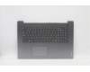 Lenovo COVER Upper Case ASM_HBW L82KV FP A/GUMA for Lenovo IdeaPad 3-17ADA6 (82KS)