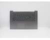 Lenovo COVER Upper Case ASM_NORDICL82KVFPA/GUMA for Lenovo IdeaPad 3-17ADA6 (82KS)
