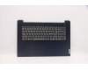 Lenovo COVER Upper CaseASM_NORDICL82KVNFPA/BUMA for Lenovo IdeaPad 3-17ADA6 (82KS)