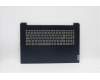 Lenovo COVER Upper Case ASM_UKE L82KV NFPA/BUMA for Lenovo IdeaPad 3-17ADA6 (82KS)