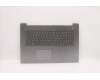 Lenovo COVER Upper Case ASM_ITA L82KV NFPA/GUMA for Lenovo IdeaPad 3-17ADA6 (82KS)