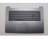 Lenovo COVER Upper Case ASM_GRE L82KV NFPA/GUMA for Lenovo IdeaPad 3-17ADA6 (82KS)