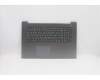 Lenovo COVER Upper Case ASM_RUS L82KV NFPA/GUMA for Lenovo IdeaPad 3-17ADA6 (82KS)