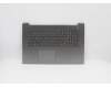 Lenovo COVER Upper Case ASM_SLV L82KV NFPA/GUMA for Lenovo IdeaPad 3-17ADA6 (82KS)