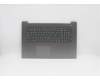 Lenovo COVER Upper Case ASM_ENG L82KV NFPA/GUMA for Lenovo IdeaPad 3-17ADA6 (82KS)
