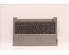 Lenovo COVER UpperCaseASM_UKE C21A4 MGNBL for Lenovo ThinkBook 15 G3 ACL (21A4)