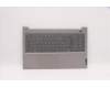 Lenovo COVER UpperCaseASM_FRA C21A4 MGNBL for Lenovo ThinkBook 15 G3 ACL (21A4)