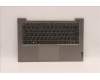 Lenovo COVER Upper Case ASM_UKE C 21A2 MGNBL for Lenovo ThinkBook 14 G3 ACL (21A2)