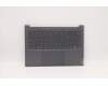 Lenovo COVER Upper Case ASM_Euro ENG L82NH SGY for Lenovo Yoga Slim 7 Pro-14IHU5 O (82NH)